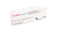 M-M-RVAXPRO POLVO Y DISOLVENTE PARA SUSPENSION INYECTABLE EN JERINGA PRECARGADA by Merck Sharp & Dohme B.V. — reference image
