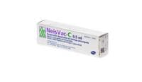 NEISVAC-C 0,5 ml SUSPENSIÓN INYECTABLE EN JERINGA PRECARGADA (NEISVAC-C) — reference image