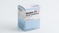 NITRODERM TTS 5 PARCHES TRANSDERMICOS by Bexal Farmaceutica S.A. — reference image