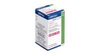 NIULIVA 250 U.I./ml SOLUCION PARA PERFUSION by Instituto Grifols S.A. — reference image