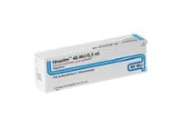 NIVESTIM 48 MU/0,5 ml SOLUCION INYECTABLE O PARA PERFUSION by Pfizer Europe Ma Eeig — reference image