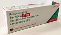 NIVOSAR 10 MG COMPRIMIDOS RECUBIERTOS CON PELICULA EFG (NIVOSAR) — reference image
