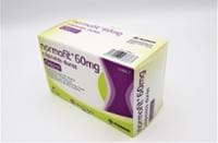 NORMOFIT 60 MG CAPSULAS DURAS (NORMOFIT) — reference image
