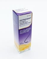 NORMONASAL 0,5 mg/ml SOLUCION PARA PULVERIZACION NASAL (NORMONASAL) — reference image