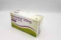 NORMOSTAT 120 MG CAPSULAS DURAS (NORMOSTAT) — reference image