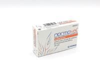 NORMOVAL 250 mg COMPRIMIDOS RECUBIERTOS (NORMOVAL) — reference image