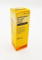 NORMOVIDONA 100 MG/ML SOLUCIÓN CUTÁNEA (NORMOVIDONA) — reference image
