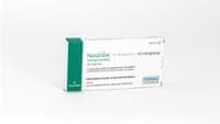 NORPROLAC 25 MICROGRAMOS Y 50 MICROGRAMOS COMPRIMIDOS by Ferring S.A. — reference image