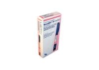 NOVOMIX 50 FLEXPEN 100 U/ML SUSP. INYECTABLE EN UNA PLUMA PRECARGADA by Novo Nordisk A/S — reference image