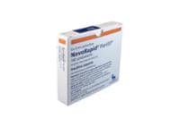 NOVORAPID PENFILL 100 U/ML SOLUCION INYECTABLE EN CARTUCHO by Novo Nordisk A/S — reference image