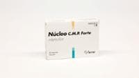 NUCLEO CMP FORTE CAPSULAS by Ferrer Internacional S.A. — reference image
