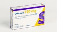 ONAVUO 120 MG CAPSULAS DURAS GASTRORRESISTENTES EFG (ONAVUO) — reference image
