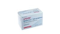 ONBREZ BREEZHALER 300 microgramos POLVO PARA INHALACION (CAPSULA DURA) by Novartis Europharm Limited — reference image