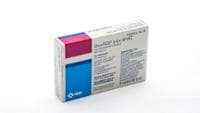 ONCOTICE 2-8 X 10(8) UFC POLVO PARA SUSPENSION INTRAVESICAL by Merck Sharp & Dohme De Espana S.A. — reference image