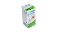 OPTIALERG 5 MG/ML + 0,25 MG/ML COLIRIO EN SOLUCION (OPTIALERG) — reference image