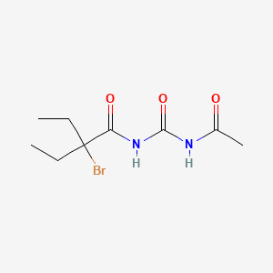 Acecarbromal — reference image