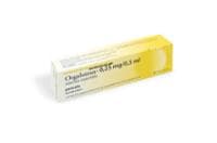 ORGALUTRAN 0,25 MG/0,5 ML SOLUCION INYECTABLE (ORGALUTRAN) — reference image
