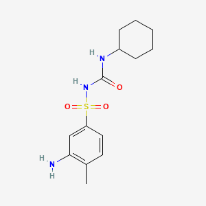 Metahexamide — reference image