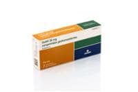 OXITRIL 30 MG COMPRIMIDOS GASTRORRESISTENTES (OXITRIL) — reference image