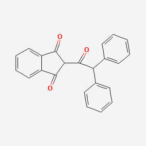 Diphenadione — reference image