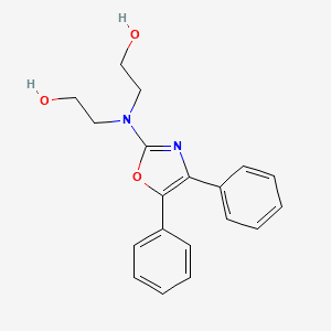 Ditazole — reference image