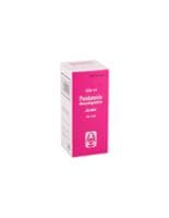 PAIDOTERIN DESCONGESTIVO JARABE by Laboratorio Aldo Union S.L. — reference image
