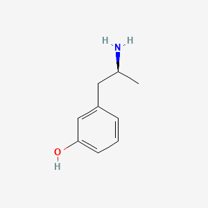 Gepefrine — reference image