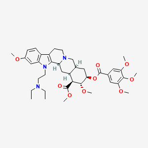 Bietaserpine — reference image