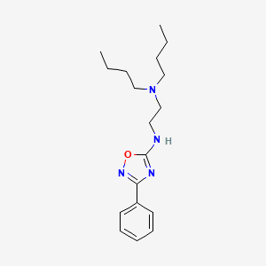 Butalamine — reference image