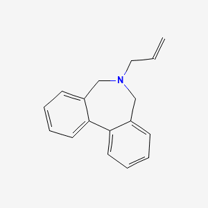 Azapetine — reference image