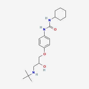 Корданум
                                 (Cordanum®) (Talinolol) — reference image