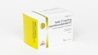 PAXIFLAS 37,5 MG/325 MG COMPRIMIDOS BUCODISPERSABLES EFG (PAXIFLAS) — reference image