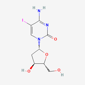 Ibacitabine — reference image