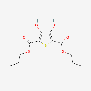 Protiofate — reference image