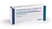 PERGOVERIS (450 UI + 225 UI)/0,72 ML SOLUCION INYECTABLE EN PLUMA PRECARGADA (PERGOVERIS (450 UI +) — reference image