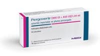 PERGOVERIS (900 UI + 450 UI)/1,44 ML SOLUCION INYECTABLES EN PLUMA PRECARGADA (PERGOVERIS (900 UI +) — reference image
