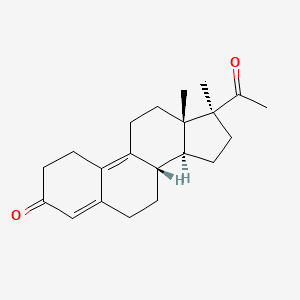 Demegestone — reference image