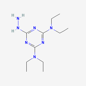 Meladrazine — reference image