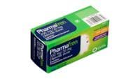 PHARMAFREN 200 MG/30 MG CAPSULAS DURAS (PHARMAFREN) — reference image