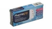 PHARMAGRIP CONGESTION Y SECRECION NASAL CAPSULAS by Laboratorios Cinfa S.A. — reference image