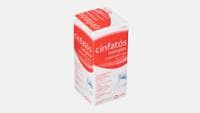 PHARMAGRIP TOS Y CONGESTION SUSPENSION ORAL by Laboratorios Cinfa S.A. — reference image
