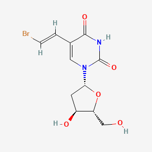 Brivudine — reference image