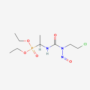 Мюстофоран®(Mustophoran®) (Fotemustine) — reference image