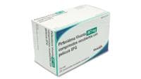 PIRFENIDONA VIVANTA 267 MG COMPRIMIDOS RECUBIERTOS CON PELÍCULA EFG (PIRFENIDONA VIVANTA) — reference image