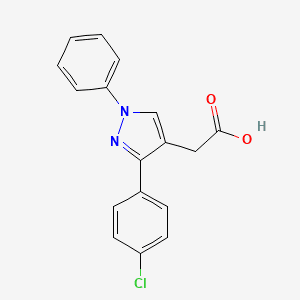 Lonazolac — reference image