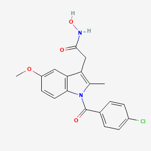 Oxametacin — reference image