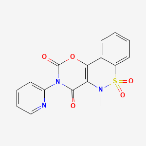Droxicam — reference image