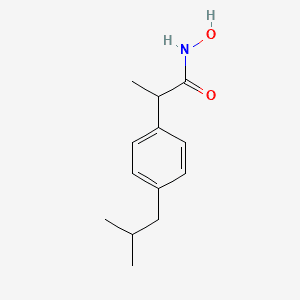 Ibuproxam — reference image