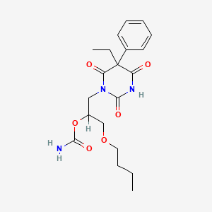 Febarbamate — reference image