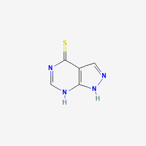 Tisopurine — reference image